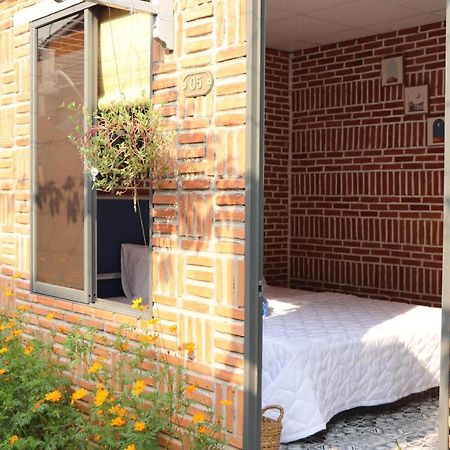 Homestay Bonvoyage Вунгтау Экстерьер фото