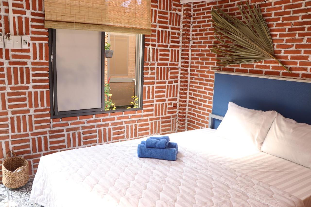 Homestay Bonvoyage Вунгтау Экстерьер фото