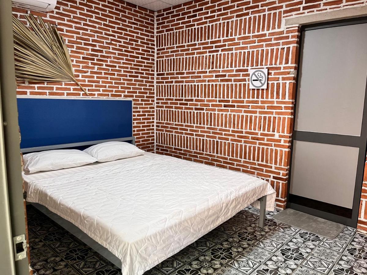 Homestay Bonvoyage Вунгтау Экстерьер фото