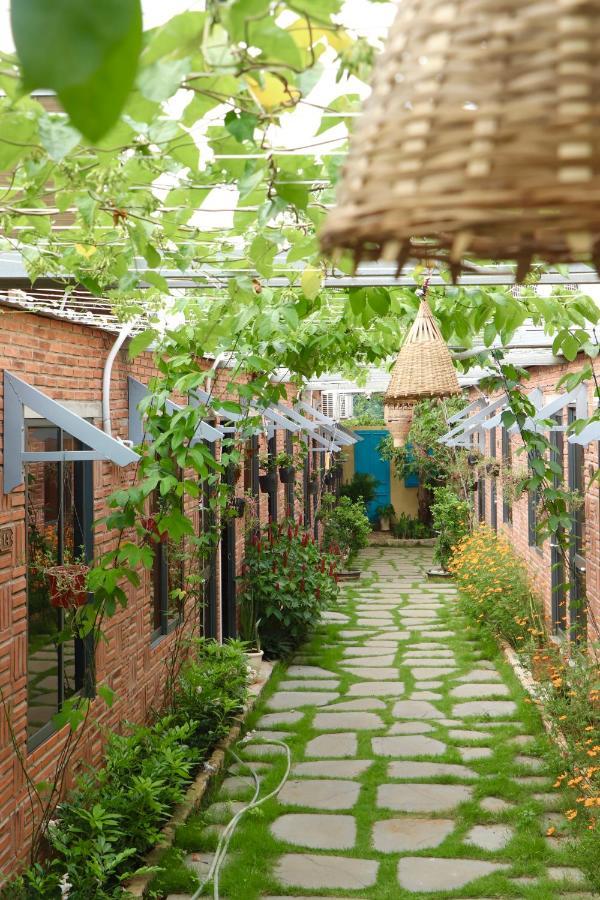 Homestay Bonvoyage Вунгтау Экстерьер фото